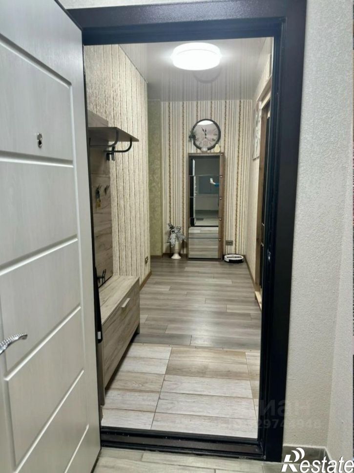 3-комн квартира улица Липатова, 22А,  д. 22А