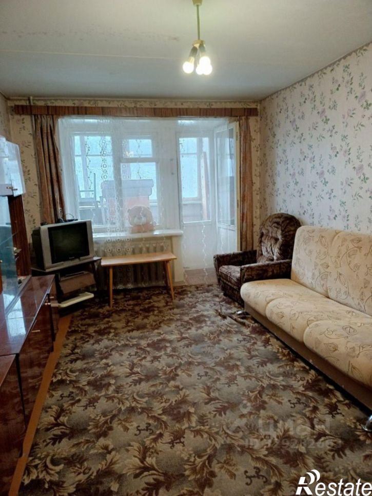 2-комн квартира улица Челюскинцев, 13,  д. 13