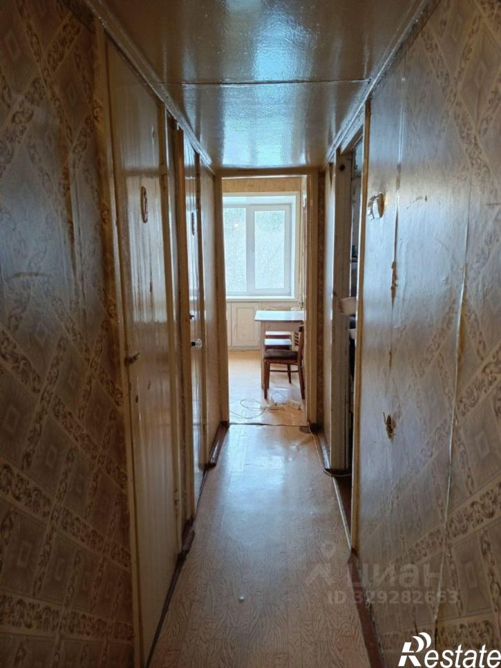 2-комн квартира улица Челюскинцев, 13,  д. 13
