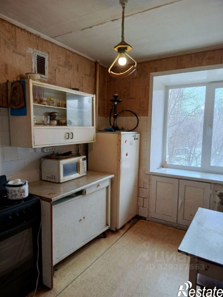 2-комн квартира улица Челюскинцев, 13,  д. 13