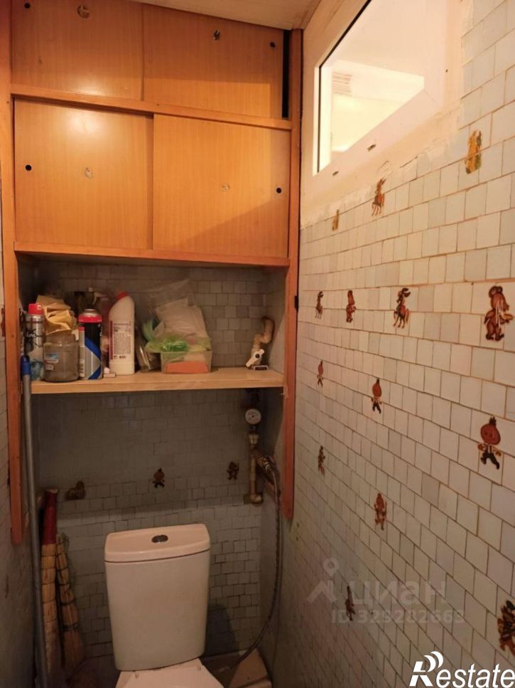 2-комн квартира улица Челюскинцев, 13,  д. 13