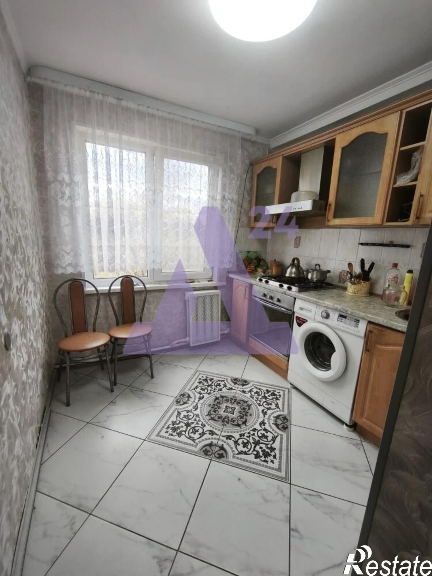 Купить квартиру за 4 650 000 рублей на улица Химградская, дом 21