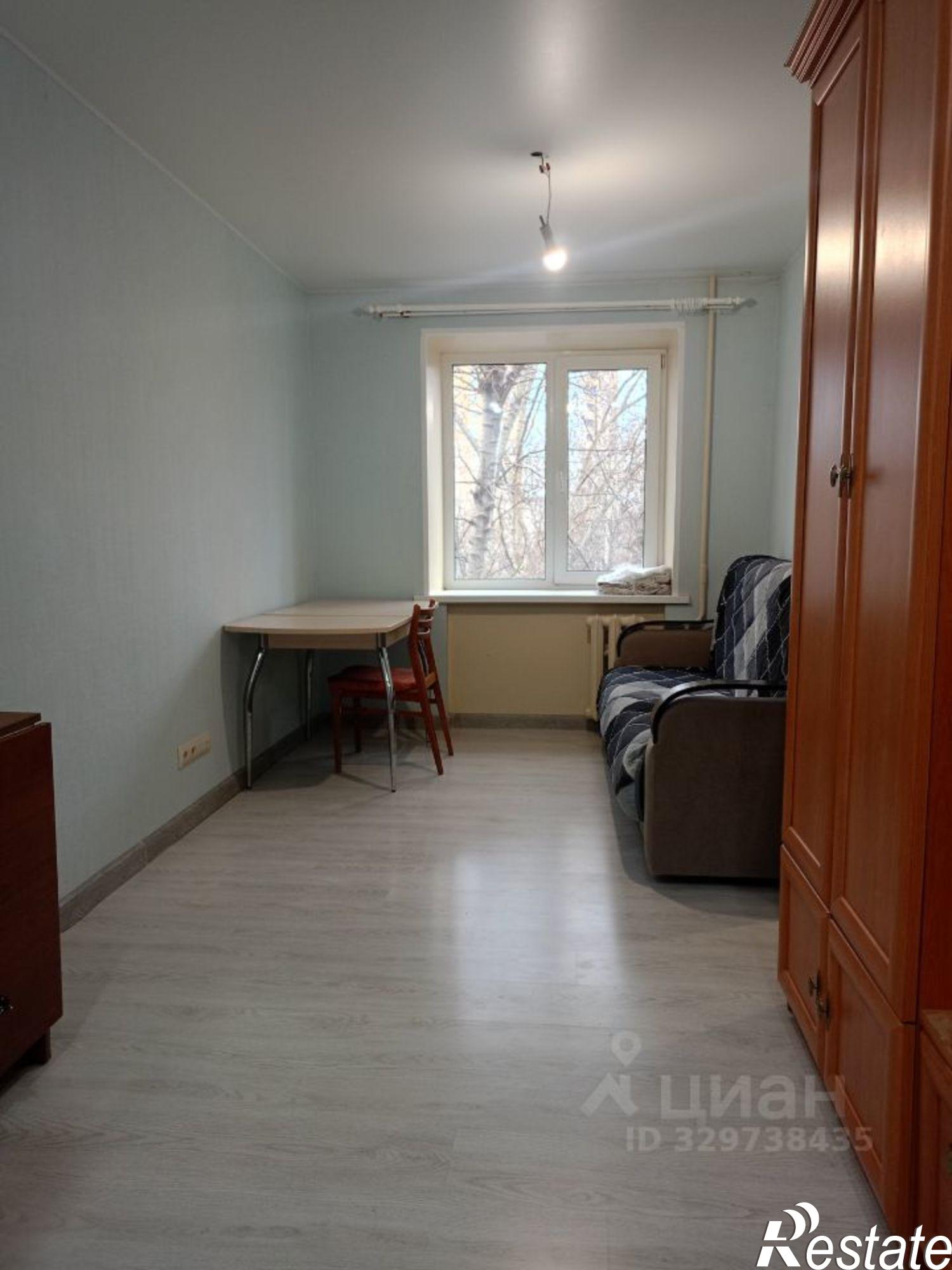 Сдать комнату за 12 000 рублей на бульвар Гагарина, 19