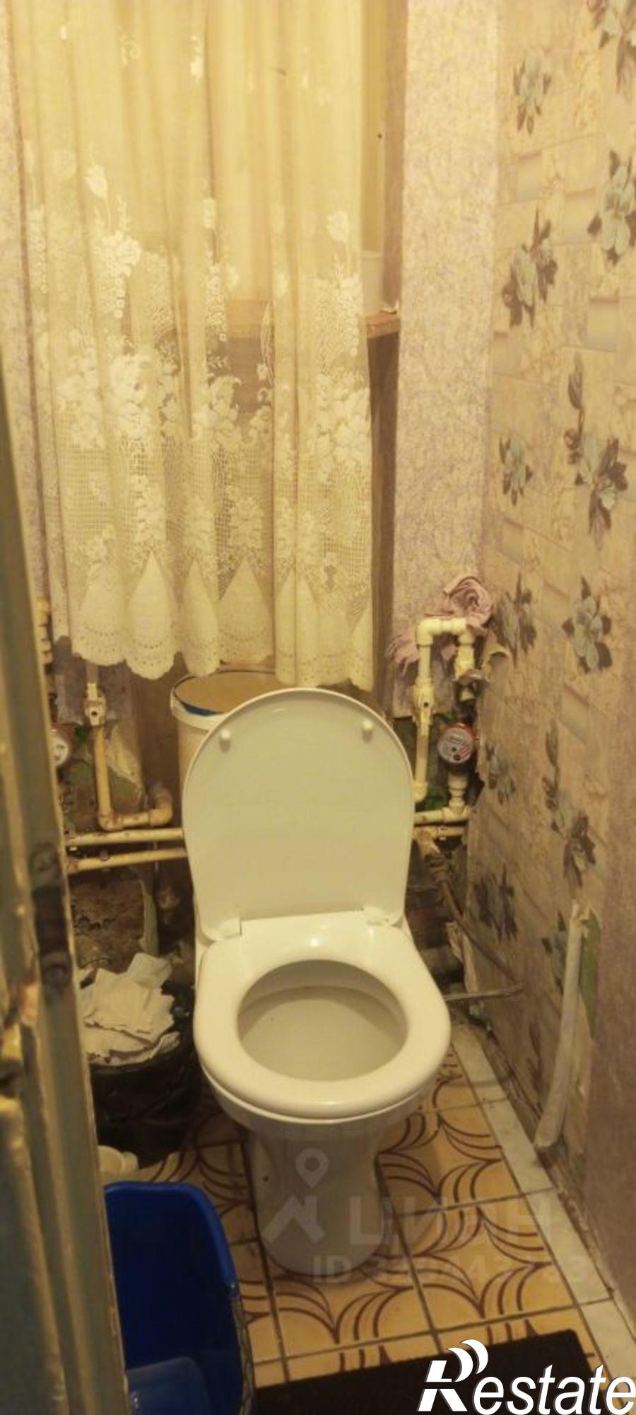 Сдать комнату за 8 000 рублей на ул Косякова, 78