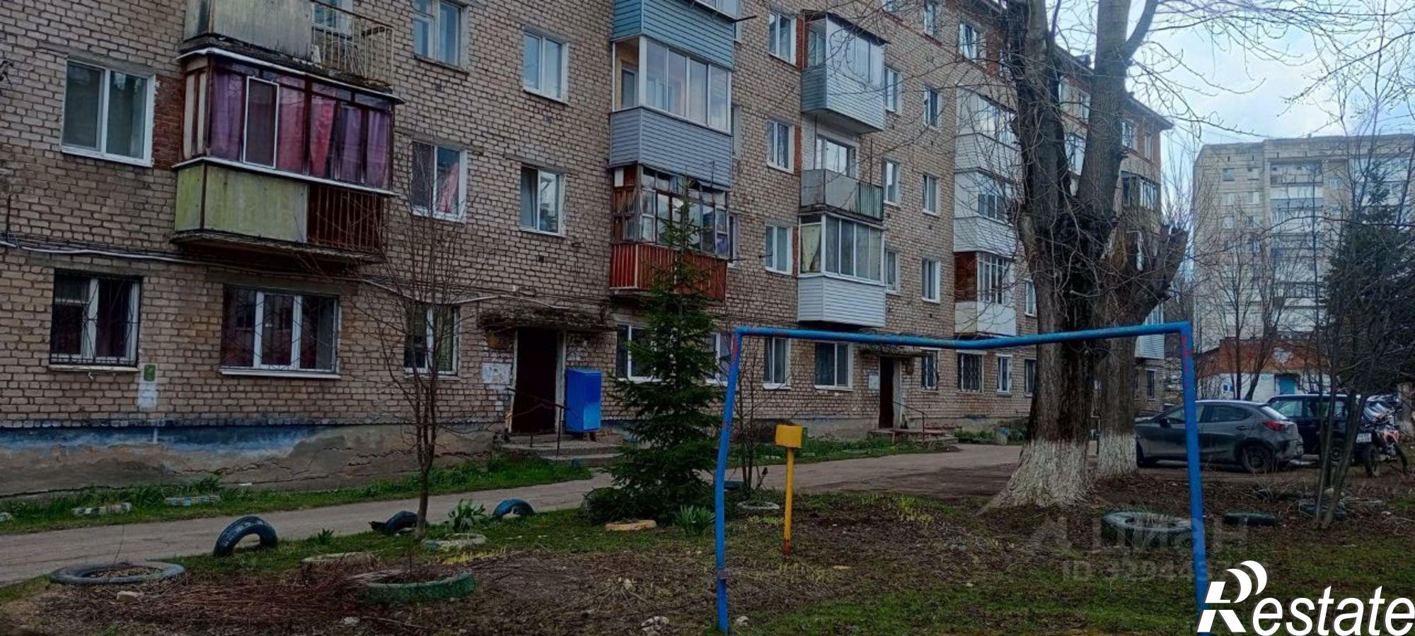 Сдать комнату за 8 000 рублей на ул Косякова, 78
