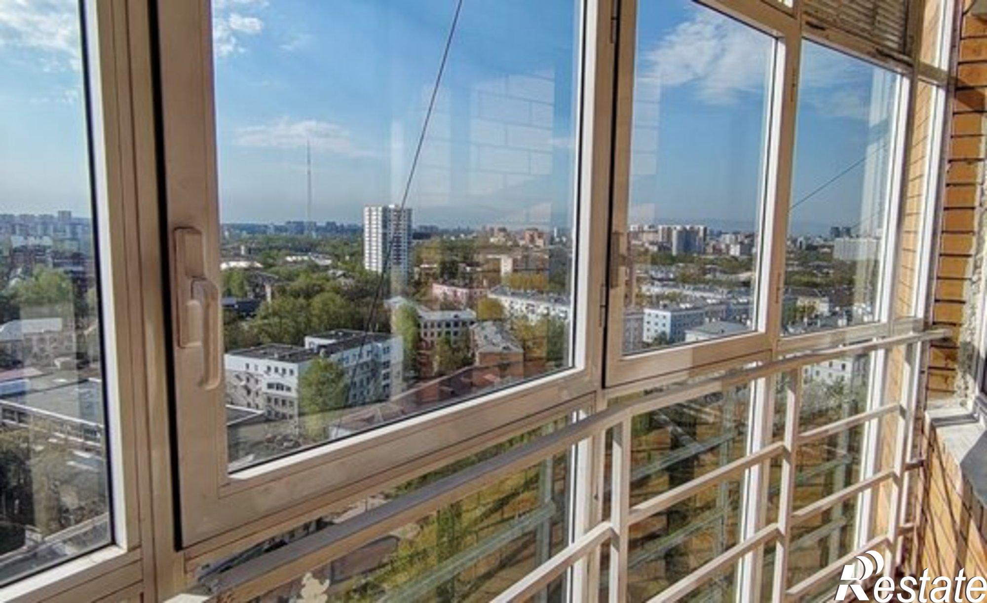 Купить квартиру за 14 900 000 рублей на ул Лебедева, 34