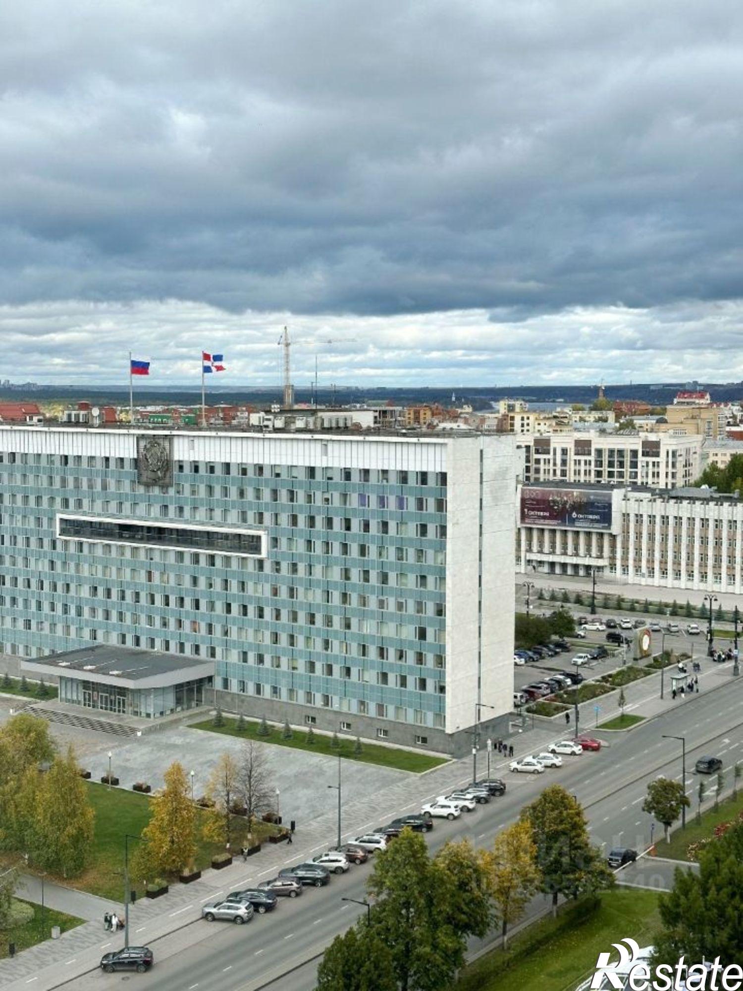Купить офис, помещение под офис за 32 550 000 рублей на ул Ленина, 64