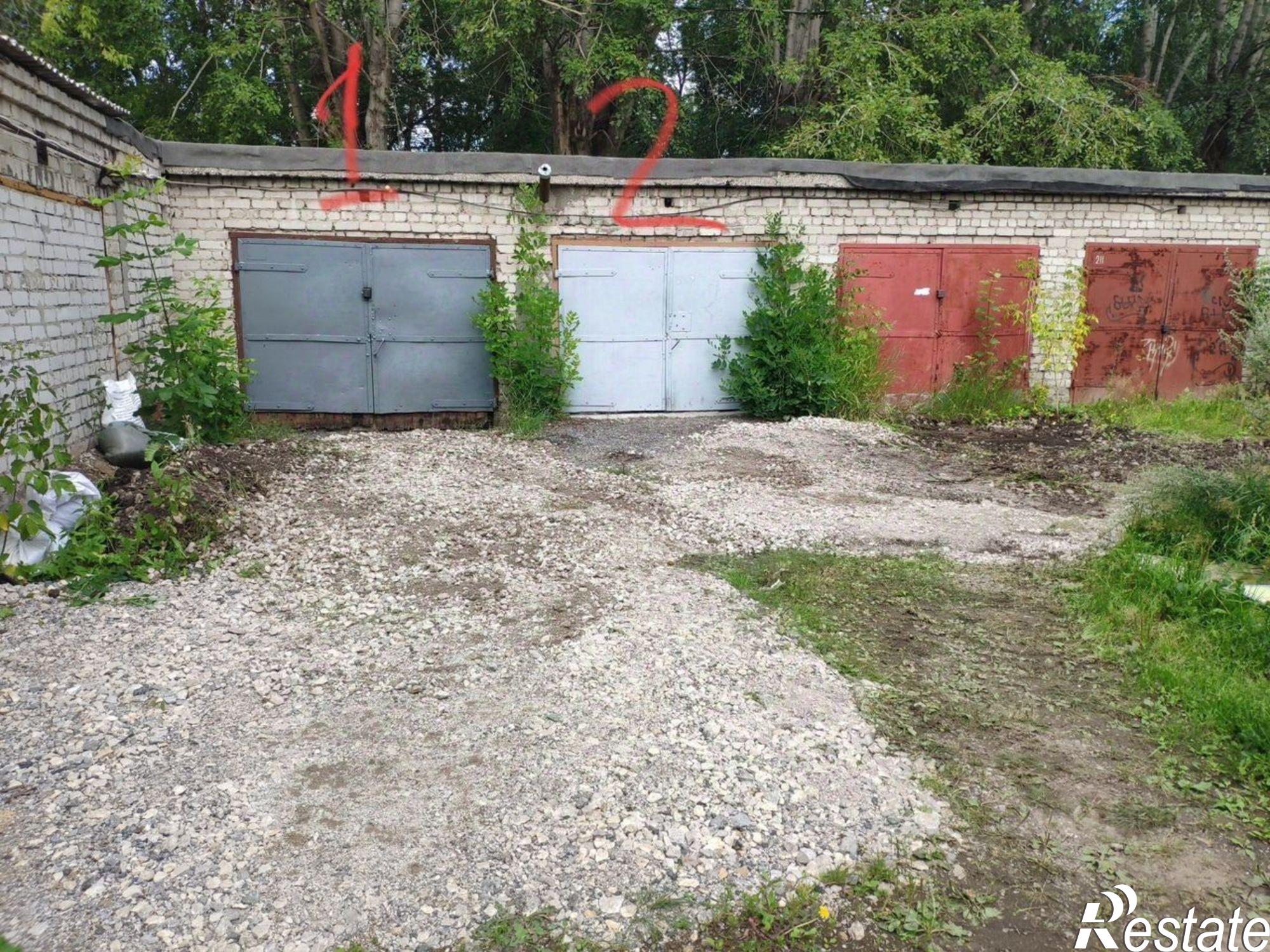 Купить гараж, место в паркинге за 1 500 000 рублей на улица Куйбышева