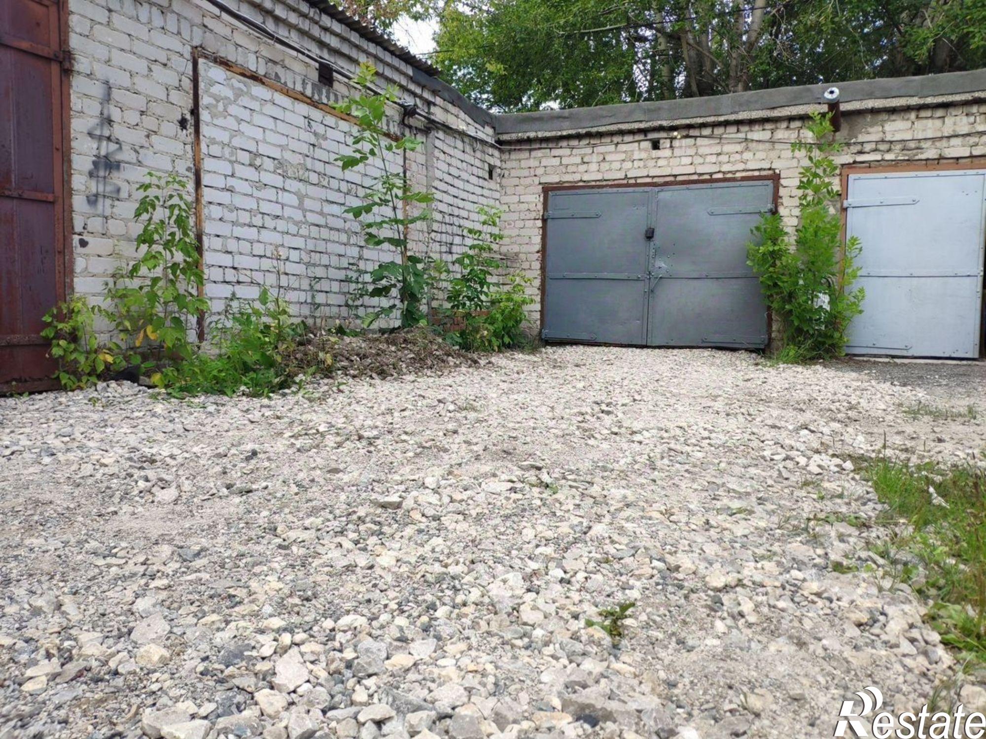 Купить гараж, место в паркинге за 1 500 000 рублей на улица Куйбышева