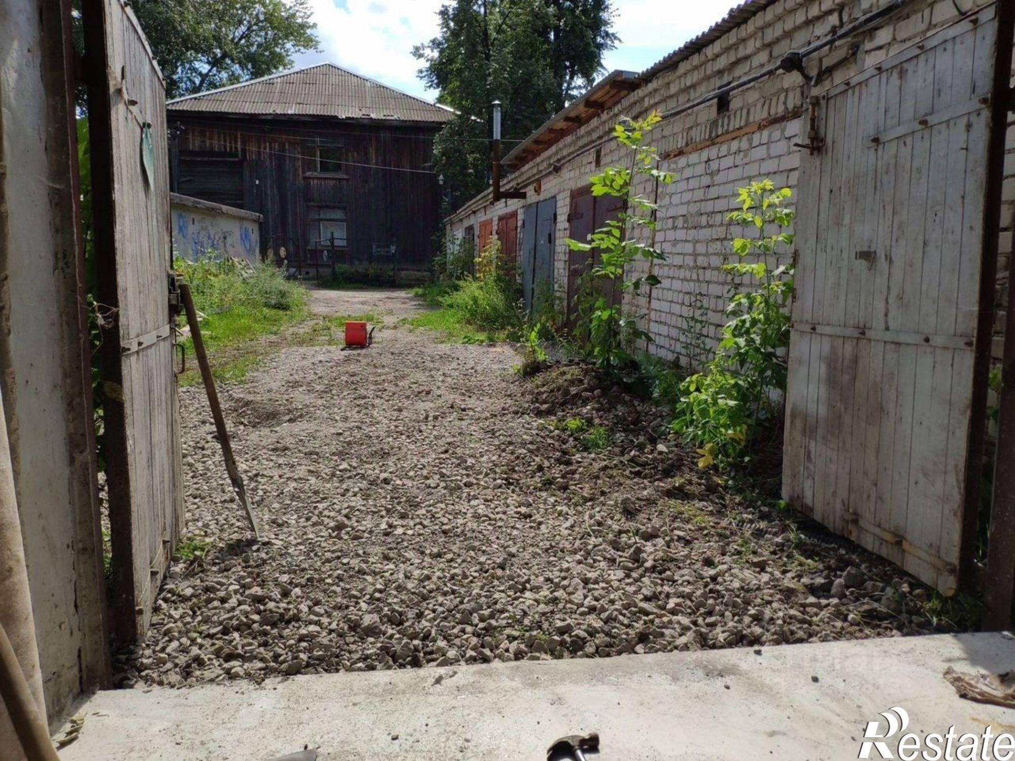Купить гараж, место в паркинге за 1 500 000 рублей на улица Куйбышева