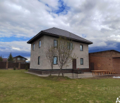 коттедж 145 кв м Черногорская улица, 56