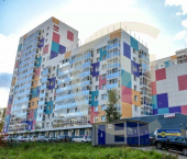 13 кв м ул Крупской, 67