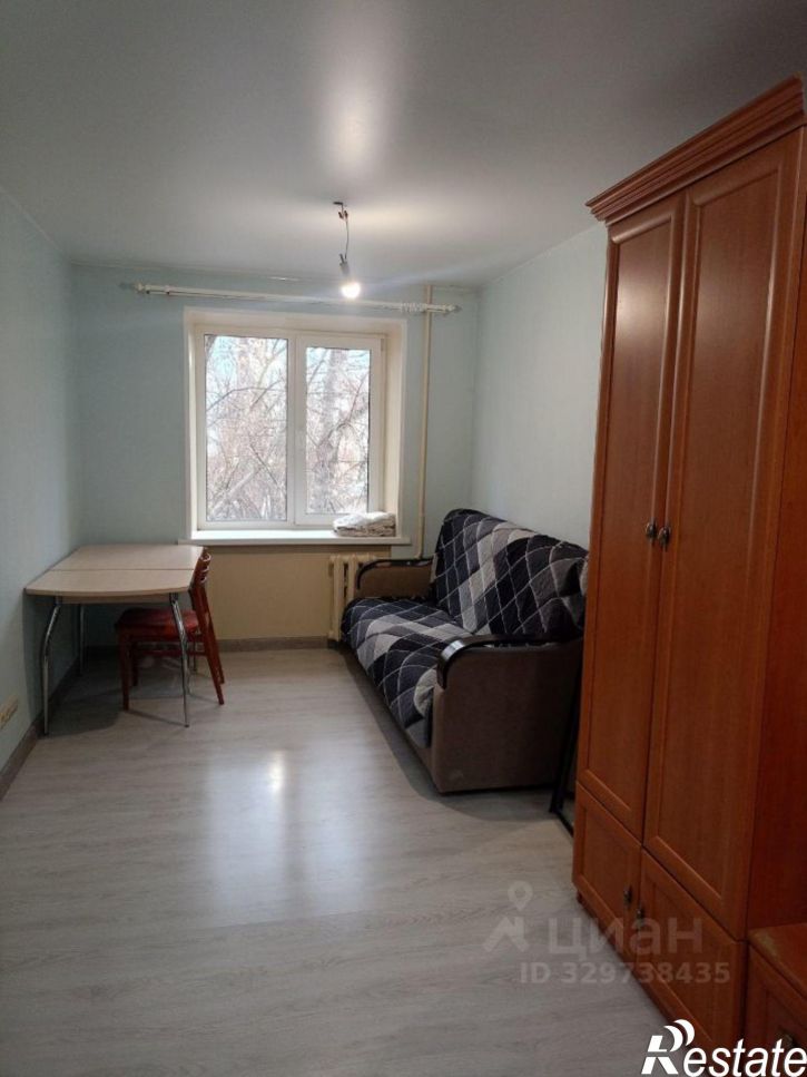 Комната бульвар Гагарина, 19,  д. 19