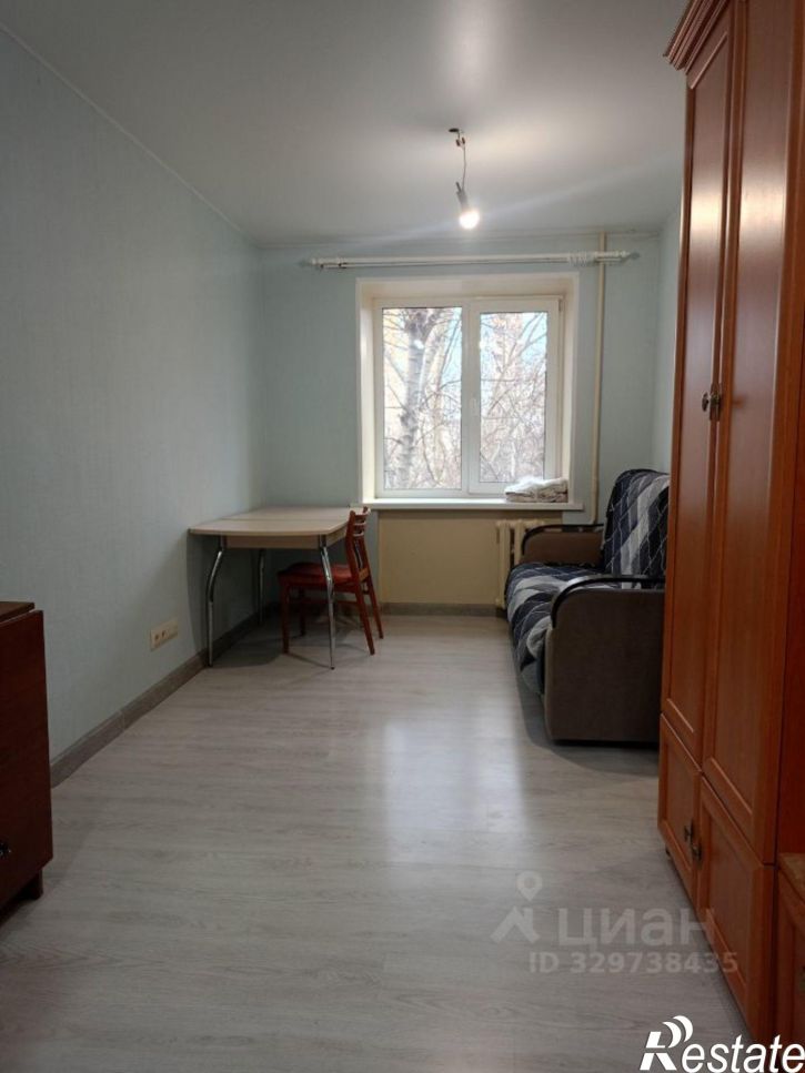 Комната бульвар Гагарина, 19,  д. 19