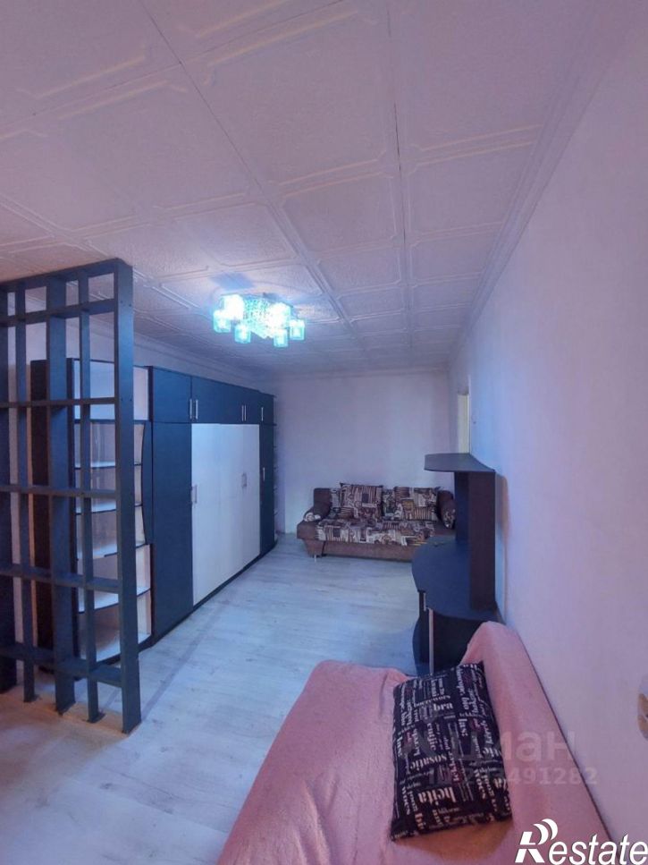 1-комн квартира улица Добролюбова, 14,  д. 14