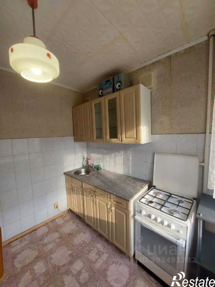 1-комн квартира улица Добролюбова, 14,  д. 14