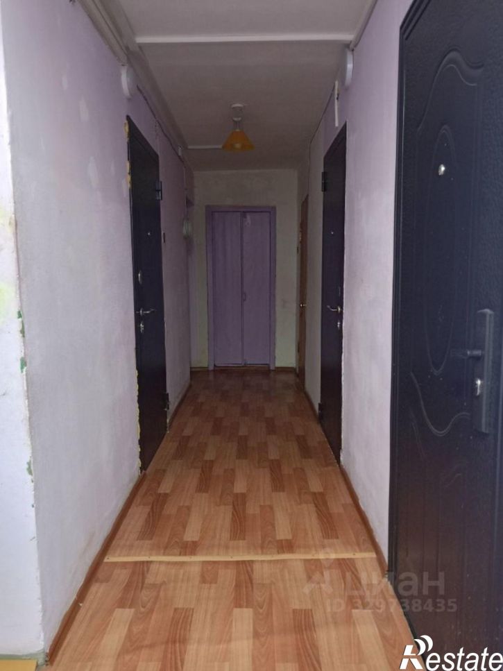 Комната бульвар Гагарина, 19,  д. 19