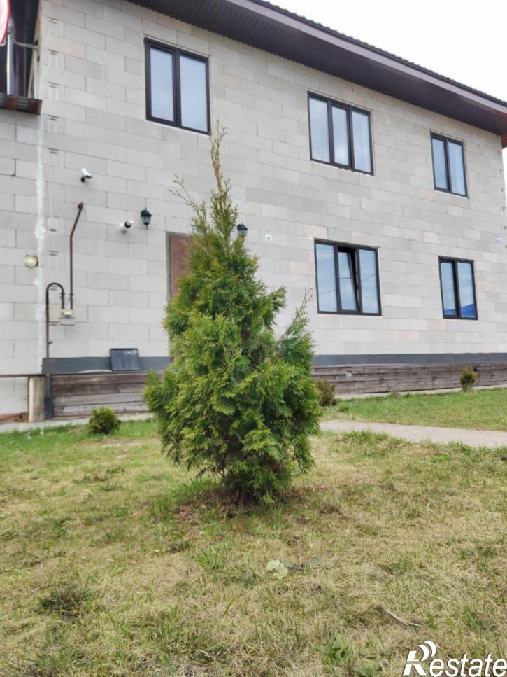 Коттедж/дом Черногорская улица, 56,  д. 56
