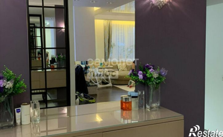 3-комн квартира улица Ивана Франко, 44,  д. 44