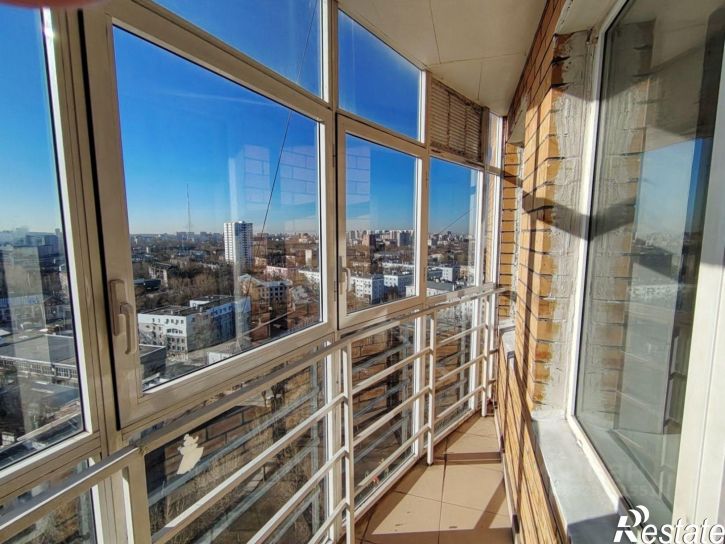 3-комн квартира улица Лебедева, 34,  д. 34