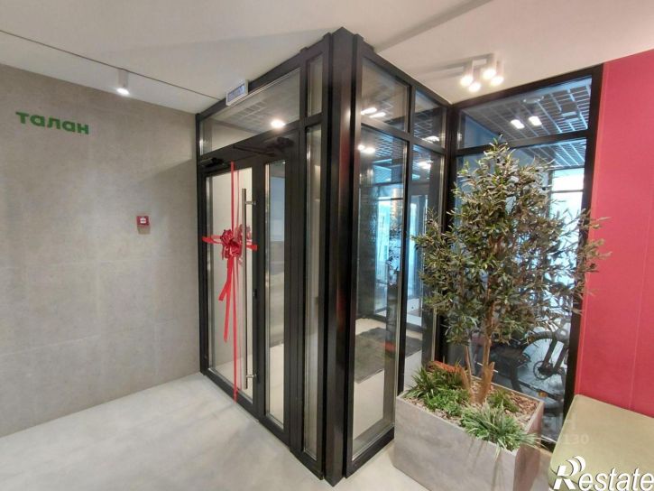 3-комн квартира шоссе Космонавтов, 162к,  д. 162к