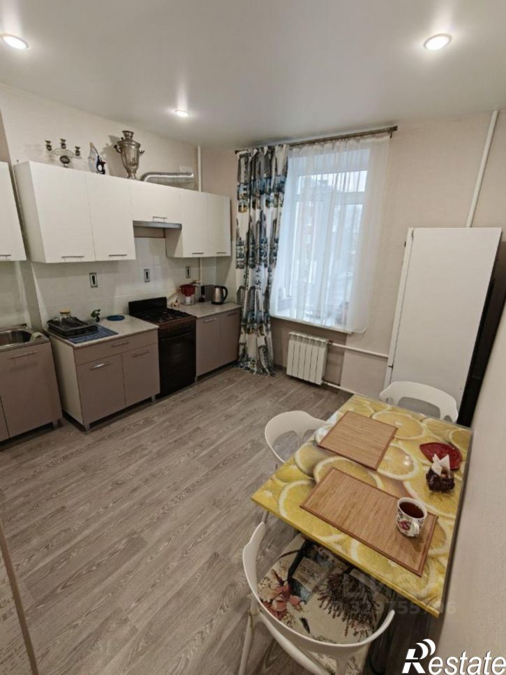 2-комн квартира ул Крупской, 25,  д. 25