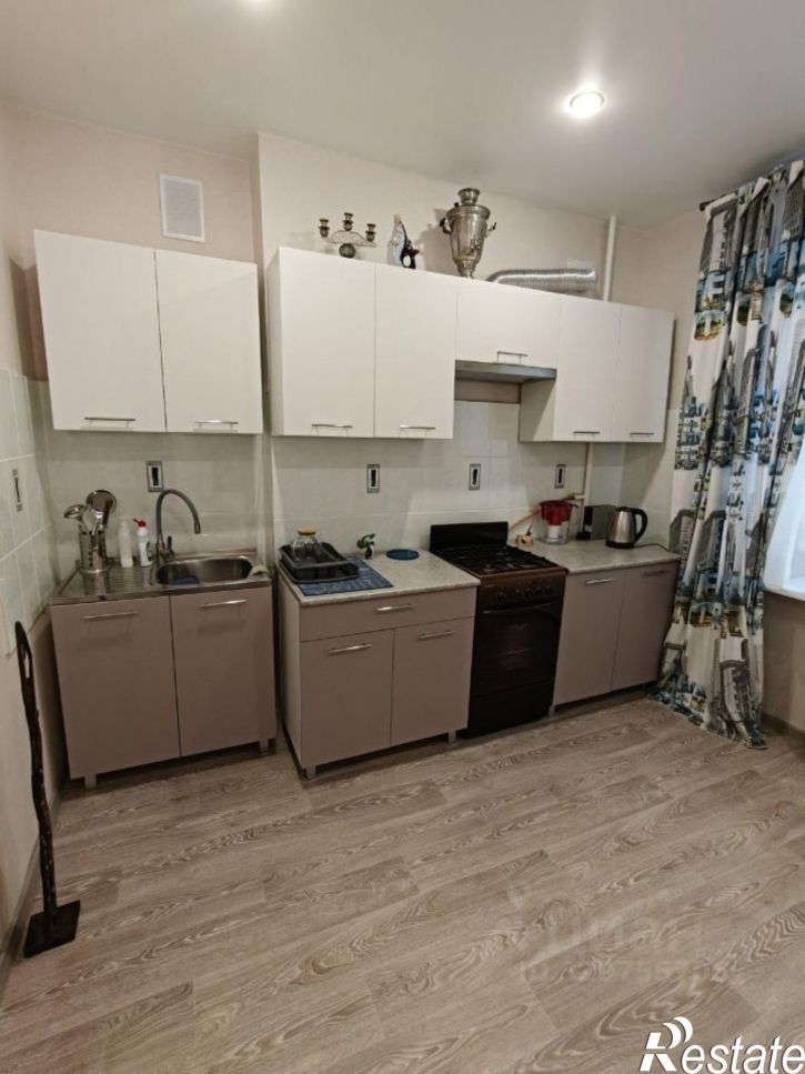 2-комн квартира ул Крупской, 25,  д. 25
