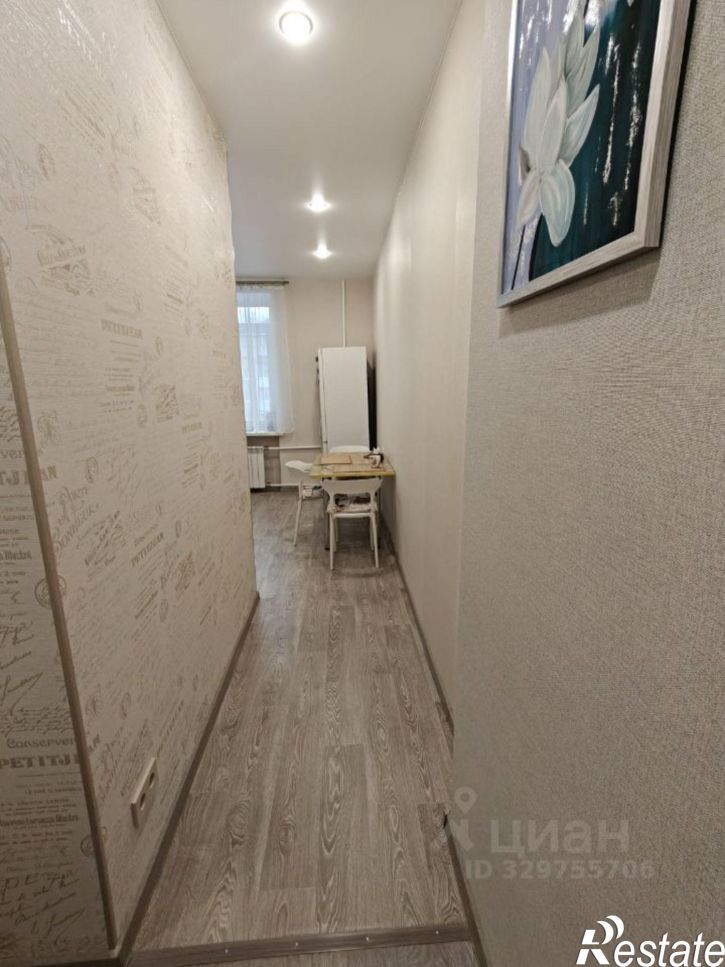 2-комн квартира ул Крупской, 25,  д. 25