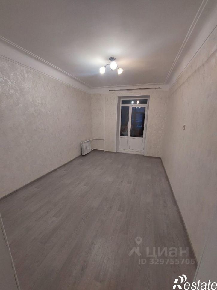 2-комн квартира ул Крупской, 25,  д. 25