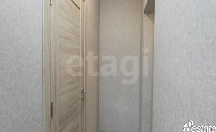 2-комн квартира ул Репина, 64,  д. 64