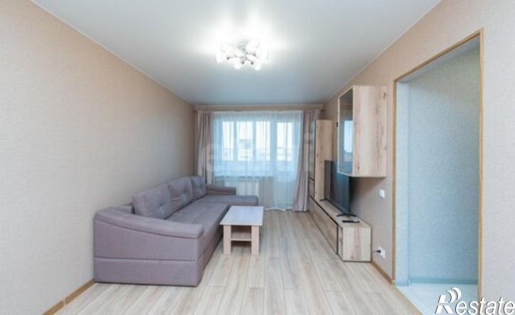2-комн квартира ул Репина, 64,  д. 64