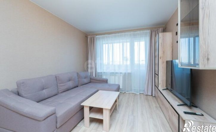 2-комн квартира ул Репина, 64,  д. 64