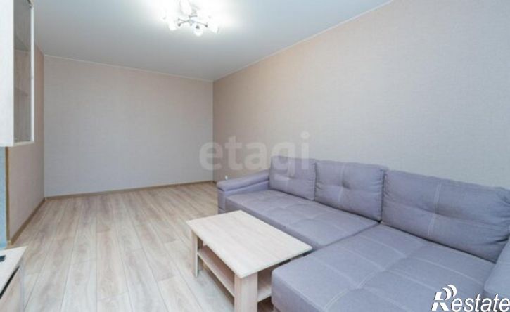 2-комн квартира ул Репина, 64,  д. 64