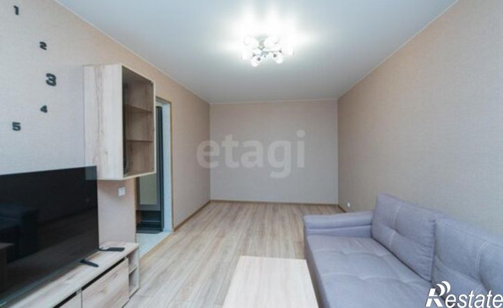 2-комн квартира ул Репина, 64,  д. 64