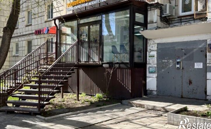2-комн квартира ул Луначарского, 90,  д. 90