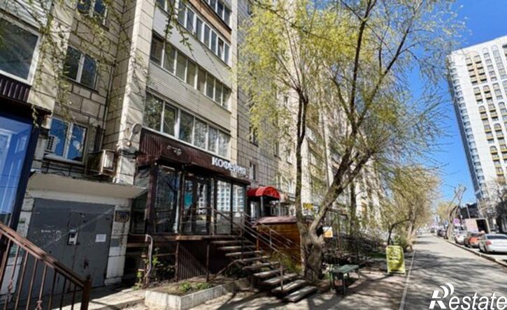 2-комн квартира ул Луначарского, 90,  д. 90