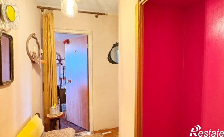 2-комн квартира ул Луначарского, 90,  д. 90