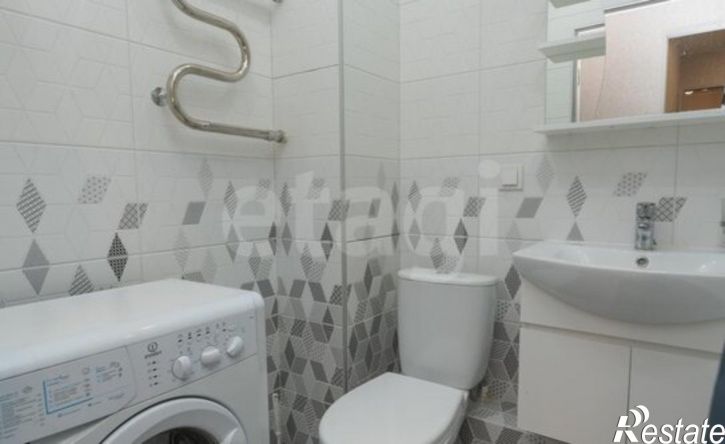 2-комн квартира ул Репина, 64,  д. 64