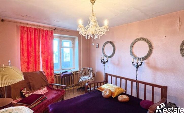 2-комн квартира ул Луначарского, 90,  д. 90