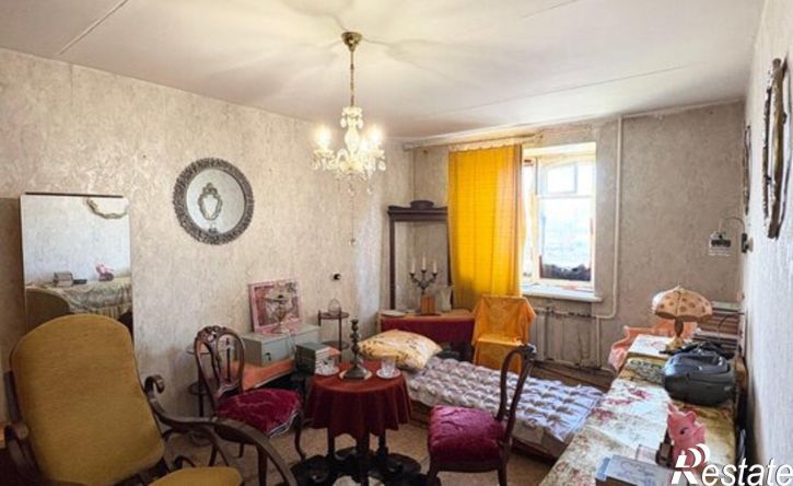 2-комн квартира ул Луначарского, 90,  д. 90