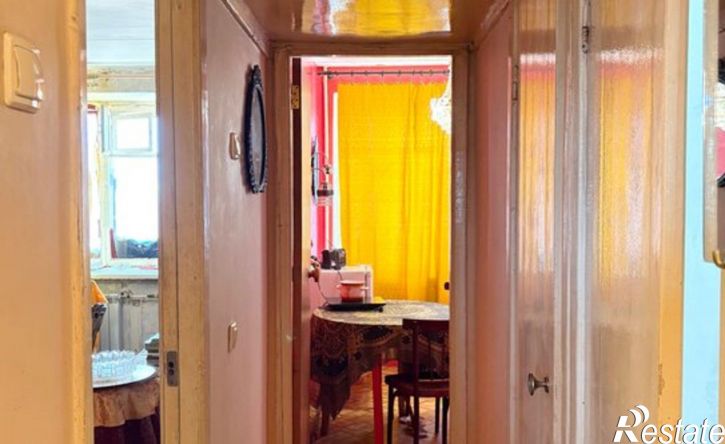 2-комн квартира ул Луначарского, 90,  д. 90