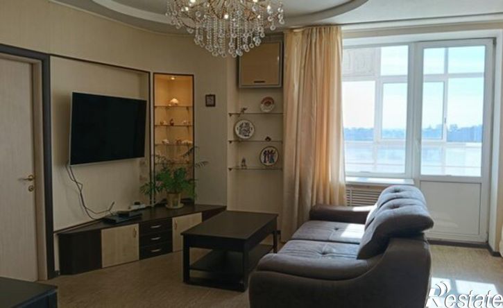 2-комн квартира ул Лебедева, 34,  д. 34