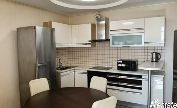 2-комн квартира ул Лебедева, 34,  д. 34