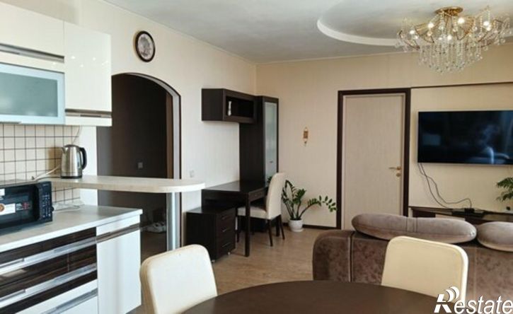 2-комн квартира ул Лебедева, 34,  д. 34