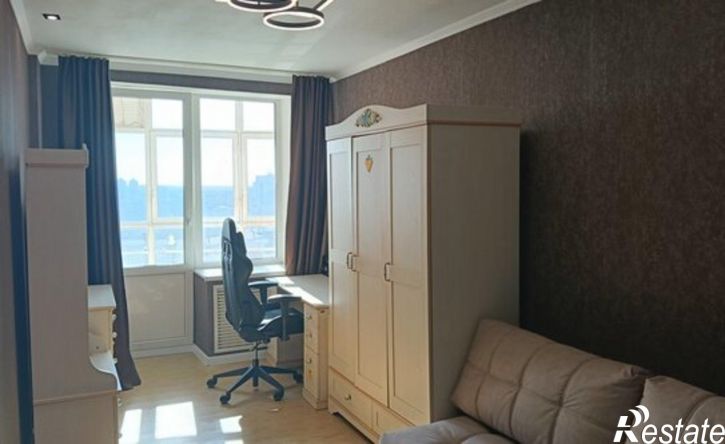 2-комн квартира ул Лебедева, 34,  д. 34