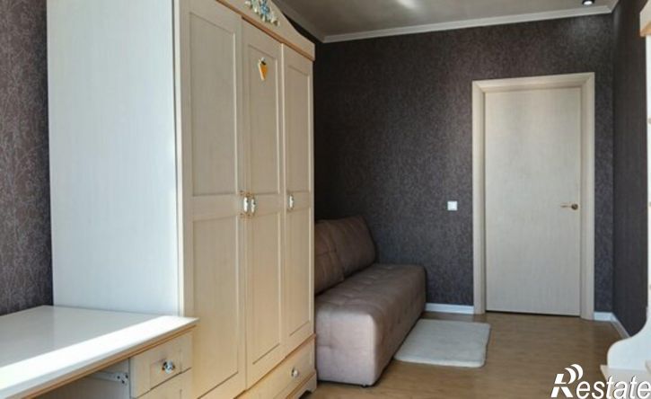 2-комн квартира ул Лебедева, 34,  д. 34