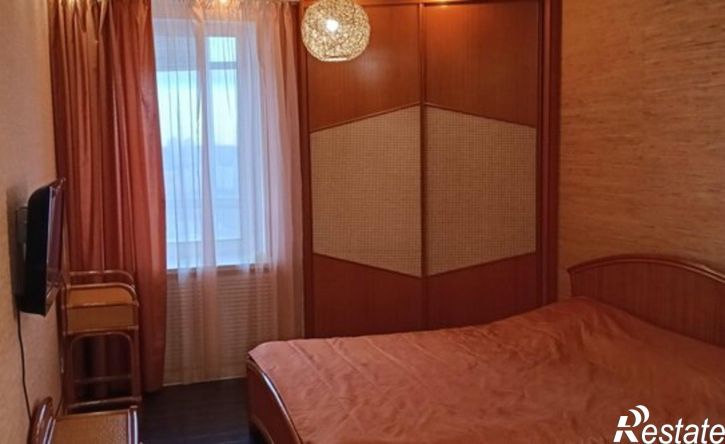2-комн квартира ул Лебедева, 34,  д. 34