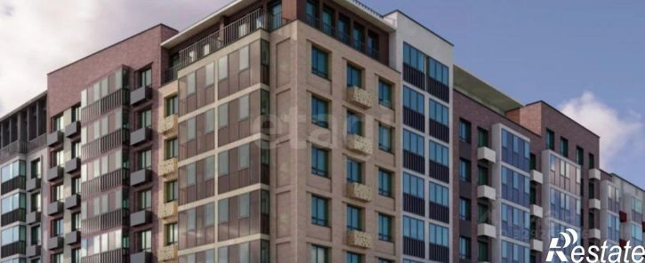 1-комн квартира ул Дзержинского, 31б,  д. 31б