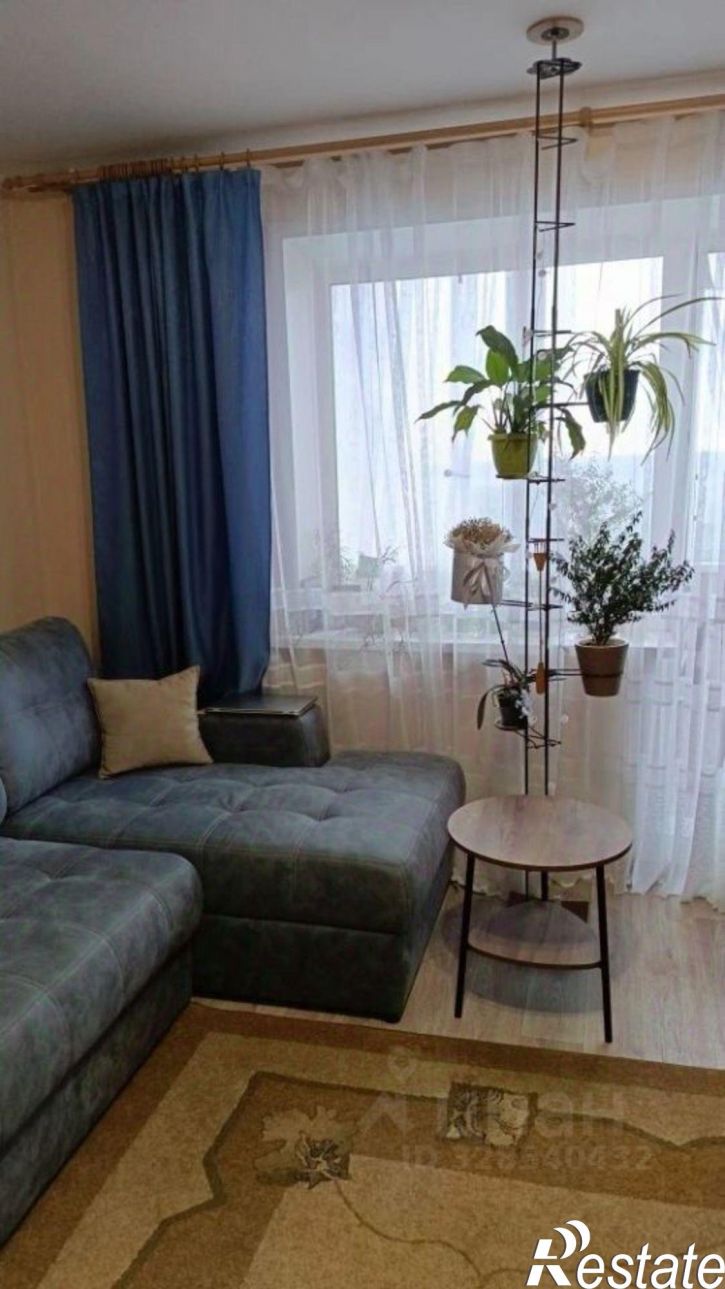 2-комн квартира ул Куфонина, 21а,  д. 21а