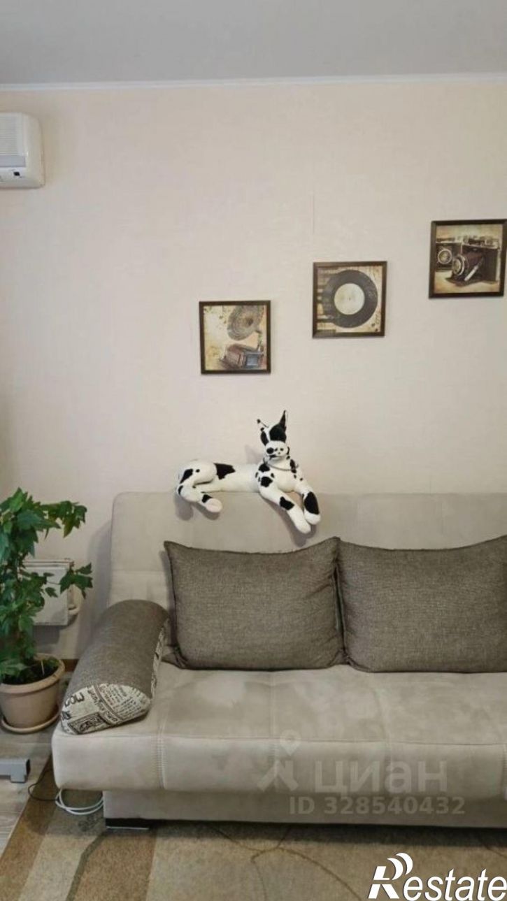 2-комн квартира ул Куфонина, 21а,  д. 21а